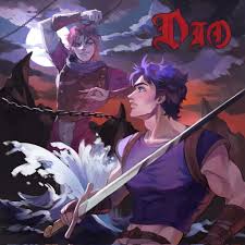 Ш , i ш я ЩЩ|у ÍJfrJ  J I < — у? jjm  Dio Brando :: JoJos Bizarre  Adventure :: anime :: fandoms :: Jonathan Joestar :: Anime Unsorted -  JoyReactor