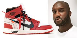 Virgil abloh x nike air jordan new arrivals