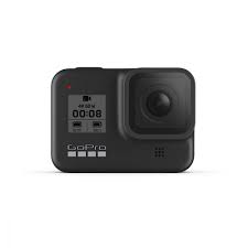 You can use microsd cards up to 256gb with gopro hero 7 black. Gopro Hero8 Black Specialty Bundle With Sd Card