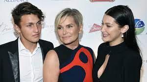 Anwar hadid wants everyone to wear his unisex jewelry label. Die Unsagbare Wahrheit Von Anwar Hadid News24viral