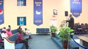 Miami church empowers community with Black history lessons amid new state  requirements