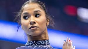 Jordan Chiles Archives