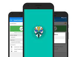 Learn how to open an.apk file on your pc, mac, or android. Magisk App 23 0 Magisk Manager Latest Version For Android Download
