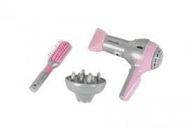 Braun satin hair 7 curler and profashion 1 straightener. Braun Hairdryer With Diffuser And Brush Klein Toys Shop