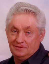 Obituary information for Reverend William Lawrence Richard Horn