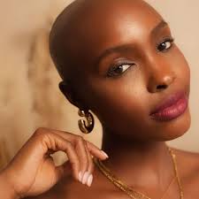 ✨ Introducing the Jess Chucky Ball Stud Hoop Earrings