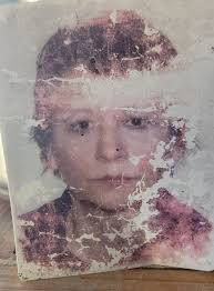 Found picture at robin hood restaurant