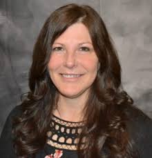 Noubarian named hospice administrator