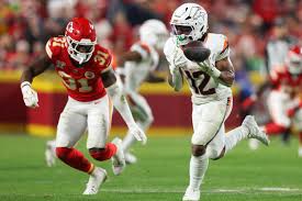 Chiefs-Broncos snap counts: Kansas City bails on playing two rookies | Arrowhead Pride