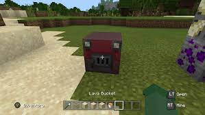 The game control to mine the ice depends on the version of minecraft: Ice And Fire Inspired Forging Pack Minecraft Pe Mods Addons