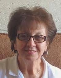 Roberta Kaufman's Instagram, Twitter & Facebook