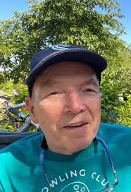 Barry William Gehring Obituary (2023)