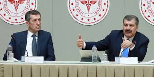 Milli eğitim bakanı ziya selçuk'un bugün twitter üzerinden yaptığı açıklamaya göre 2020 yks sınavı 9. Ziya Selcuk Tan Aciklama Lgs Ve Yks Ertelenecek Mi Manset Turkiye