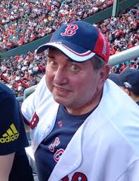 Barry Francis Scolaro Obituary