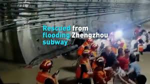 China has more than 98,000 reservoirs used by the country to prevent flooding, generate power, and manage shipping, but more than 80. Q3zmbkpupfqbvm