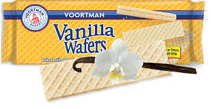 Baked With Real Vanilla No Artificial Colors Or Flavors And No High Fructose Corn Syrup Vanilla Wafers Wafer Vanilla Voortman bakery | we believe in real ingredients. pinterest