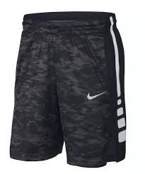 Black And White Nike Basketball Shorts Nike Dri Fit Men Elite Stripe Plus Basketball Shorts Black 910575 010 Size 2xl Nike Athletic Nike Basketball Shorts Basketball Shorts Nike Athletic Shorts