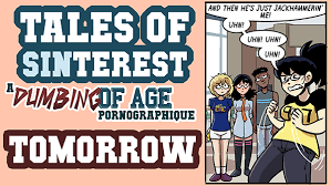 Dumbing of Age - Book 06