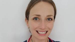 Irene Gorman (@ireneygorman)