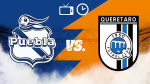 Con un futbol práctico y contundente, puebla se está llevando los reflectores en el inicio del . Liga Mx Apertura 2020 Puebla Vs Queretaro Horario Y Donde Ver En Tv En Vivo El Partido De La Jornada 9 Marca Claro Mexico
