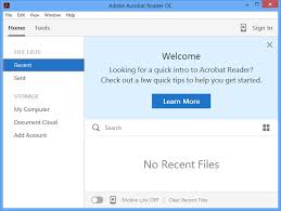 This means it can be viewed across multiple devices, regardless of the underlying operating system. Adobe Acrobat Reader Dc 2019 Free Download
