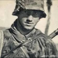 My Grandfathers; both Veterans of WWII. Elwood "Woody" Harner, Navy,  stationed in the Philippines Lawrence Hepler, Army (Initially, Army Air  Corps), served in Western Europe/Germany, 4th Inf Div (Note the CIB)