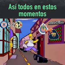 Roberto alvarado ni sebastián jurado fueron convocados para el partido de cruz azul vs santos de. Los Memes Del Empate De Ultimo Minuto Entre Chivas Y Pumas