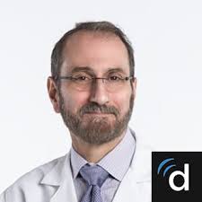 Dr. Guido Marcucci, MD