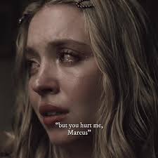 Brooke Valentine and Marcus Virgo Libra