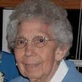 Obituary information for Cloetta McNeil Bradley