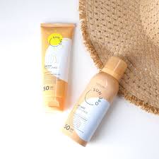 5 Cosas Que No Sabes Del Protector Solar 1 Cuanto Tiempo Podemos Pasar Al Sol Con Spf 50 Hay Que T Productos Oriflame Protector Solar Consejos De Belleza