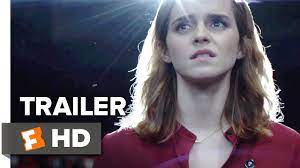 The circle is the new place to be at zurich airport. The Circle Review Emma Watson And Tom Hanks Face Off In Empty Techno Thriller Tribeca Film Festival The Guardian