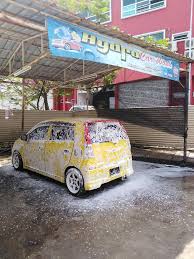 Seramai 48 penduduk daripada 10 keluarga di batu 7, kampung changkat baru, matang, dekat sini terpaksa dipindahkan selepas penempatan mereka dinaiki air malam tadi. Hydro Carwash Cuci Kereta Luar Dalam Rm 10 Sahaja Facebook