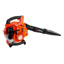 Parker Pbv 2600 26cc 3 In 1 Petrol Leaf Blower Vacuum Mulcher Shredder Blowers Leaf Blower Petrol