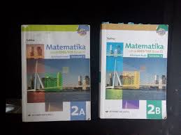 Kunci Jawaban Matematika Peminatan Kelas 11 Kurikulum 2013 Sukino Semester 1 Key