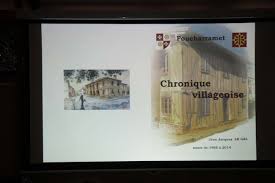 Prix et avis des visiteurs sur les plats. Chronique Villageoise A Poucharramet Petite Republique Com