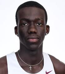 Clarence Mclean's Instagram, Twitter & Facebook