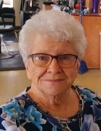 Obituary information for Marolyn Sue Sotdorus