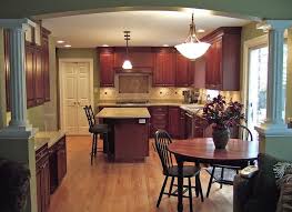 kitchen remodel cost