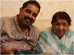 Shankar Mahadevan: My career got a blessing from Lata Didi right from day  one | Hindi Movie News - Times of India