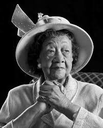 Hazel Dukes spent a lifetime fighting for justice, equality, and  opportunity. I will always be grateful for her steadfast support in my 1992  campaign when she was National President of the NAACP,