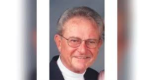 Hugh John Buckley Obituary