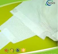 Diaper Back Ear Elastic Nonwoven Material | Qzniso.com