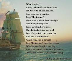 Bishop Charles Henry Brent Grief Poems Die Quotes Beautiful Words