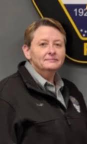 Muscle Shoals Police...