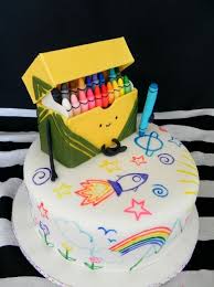 Be Creative Threadless Cake By Natissa Small Doodle Cake Cake Crazy Cakes