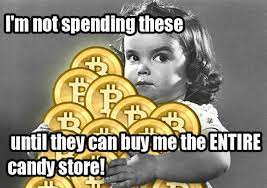 Explore all 39 meme coins as a paid member of cryptoslate edge. 11 Best Memes About Cryptocurrencies Blockchain24 Co Portal With Cryptocurrency Bitcoin Blockchain News