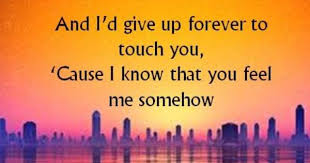 Goo Goo Dolls Songs To Sing Music Love