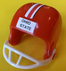 Image result for Yellow 1990 Ohio State of