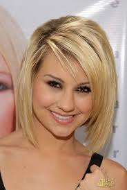 45+ inspiring chelsea kane short hair. Cute Short Haircut For Summer Blonde Straight Bob Cut From Chelsea Hairstyles Weekly